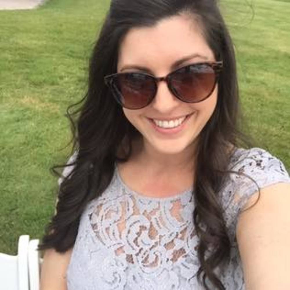 Meet your Posher, Brandylee